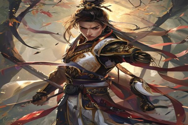 梦幻武林：为何现代人仍在追寻江湖快意恩仇？